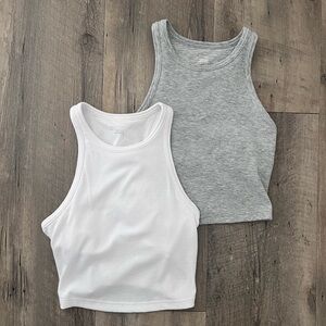 Offline by Aerie Built in Bra Tanks